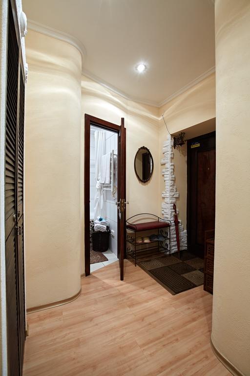 Babylon Apartments On Petliury Street Rivne Bagian luar foto