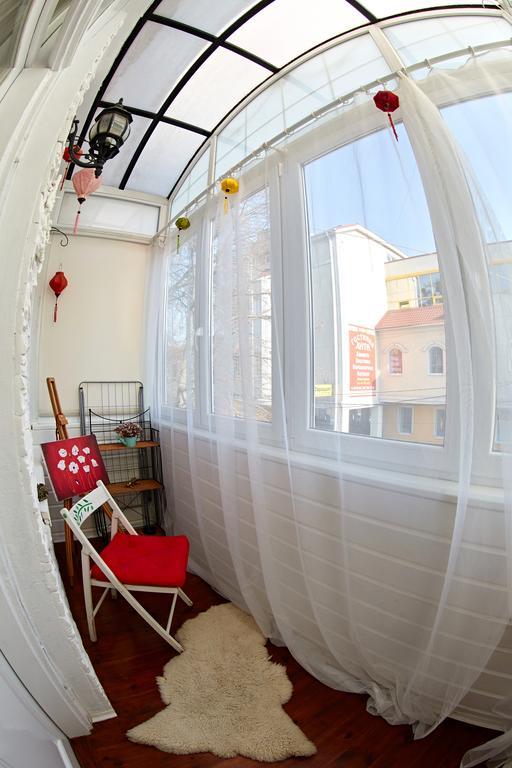 Babylon Apartments On Petliury Street Rivne Bagian luar foto