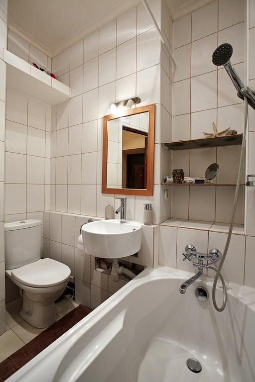 Babylon Apartments On Petliury Street Rivne Bagian luar foto